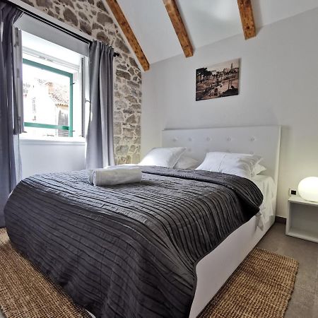 Fjaka Boutique Apartments Split Buitenkant foto