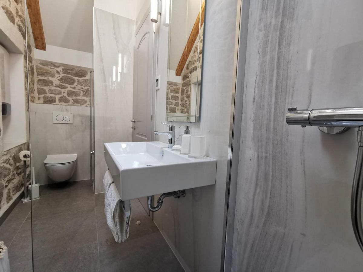 Fjaka Boutique Apartments Split Buitenkant foto