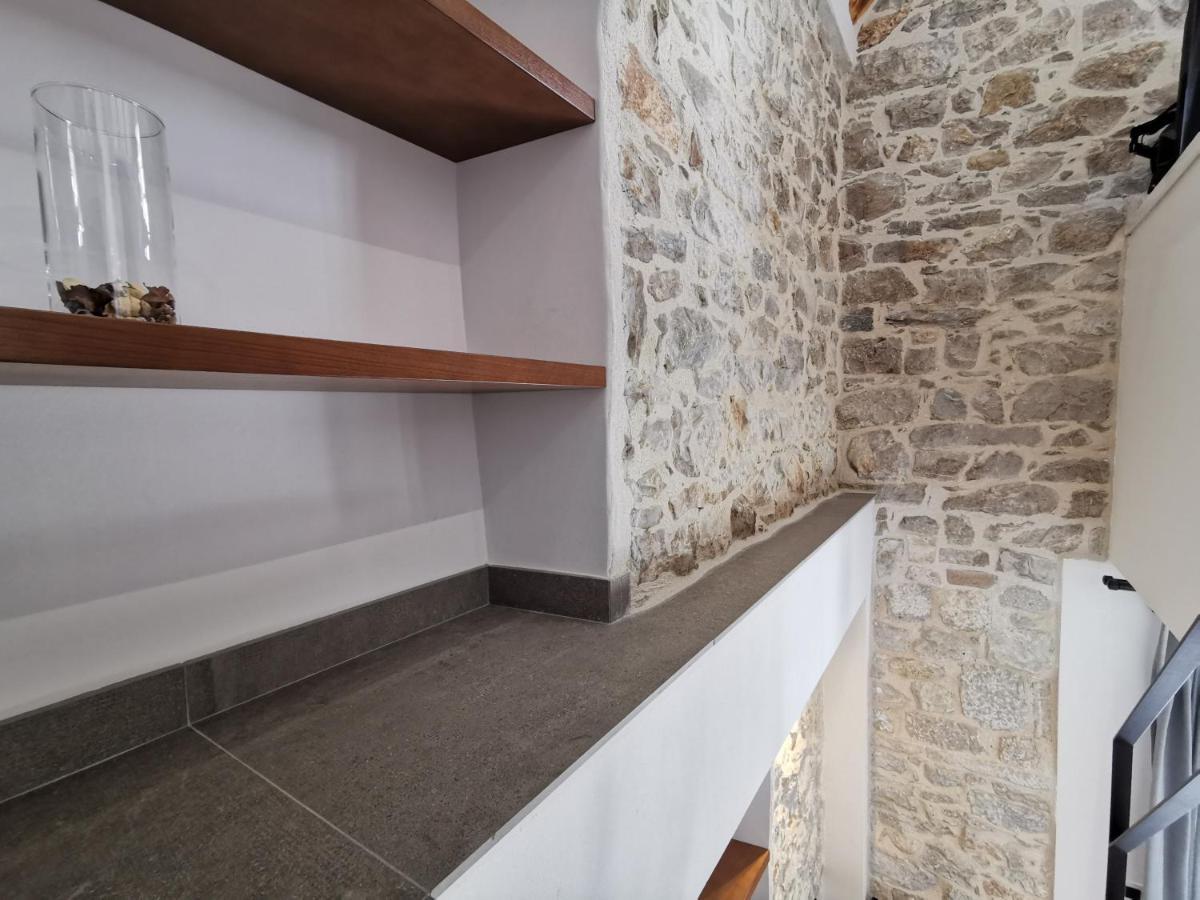 Fjaka Boutique Apartments Split Buitenkant foto