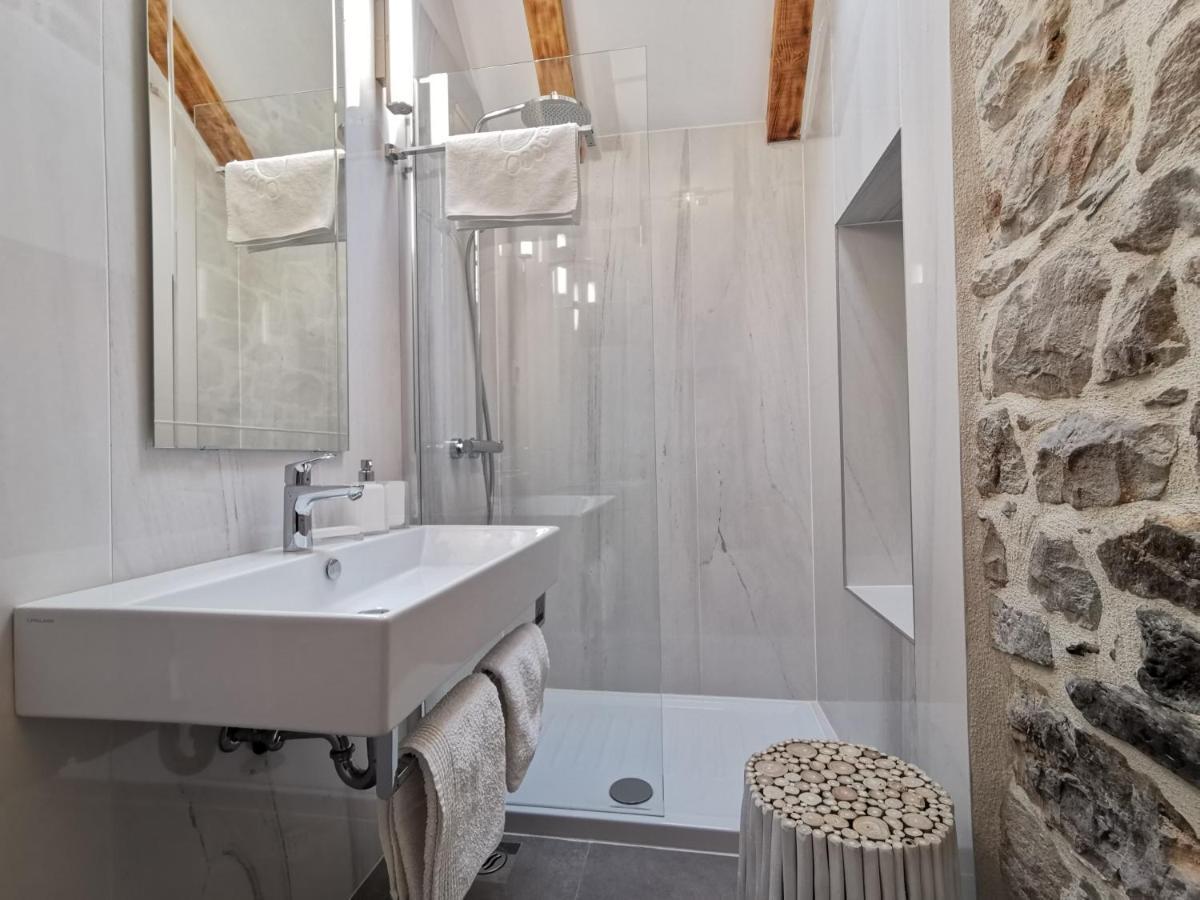 Fjaka Boutique Apartments Split Buitenkant foto
