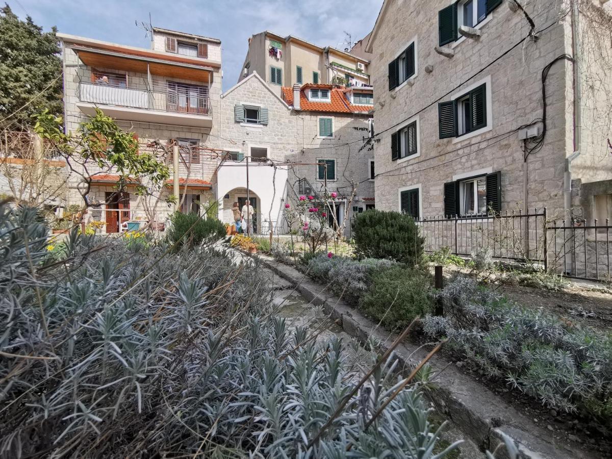 Fjaka Boutique Apartments Split Buitenkant foto