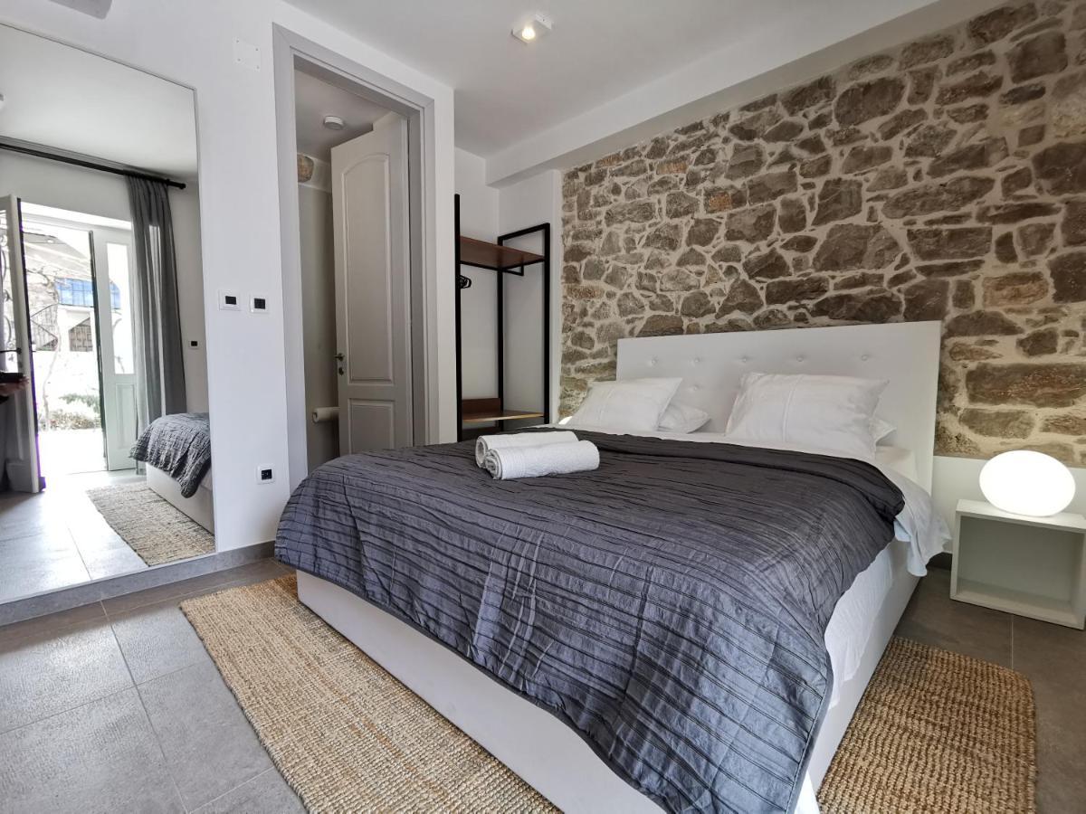 Fjaka Boutique Apartments Split Buitenkant foto