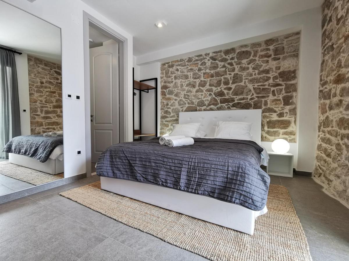 Fjaka Boutique Apartments Split Buitenkant foto
