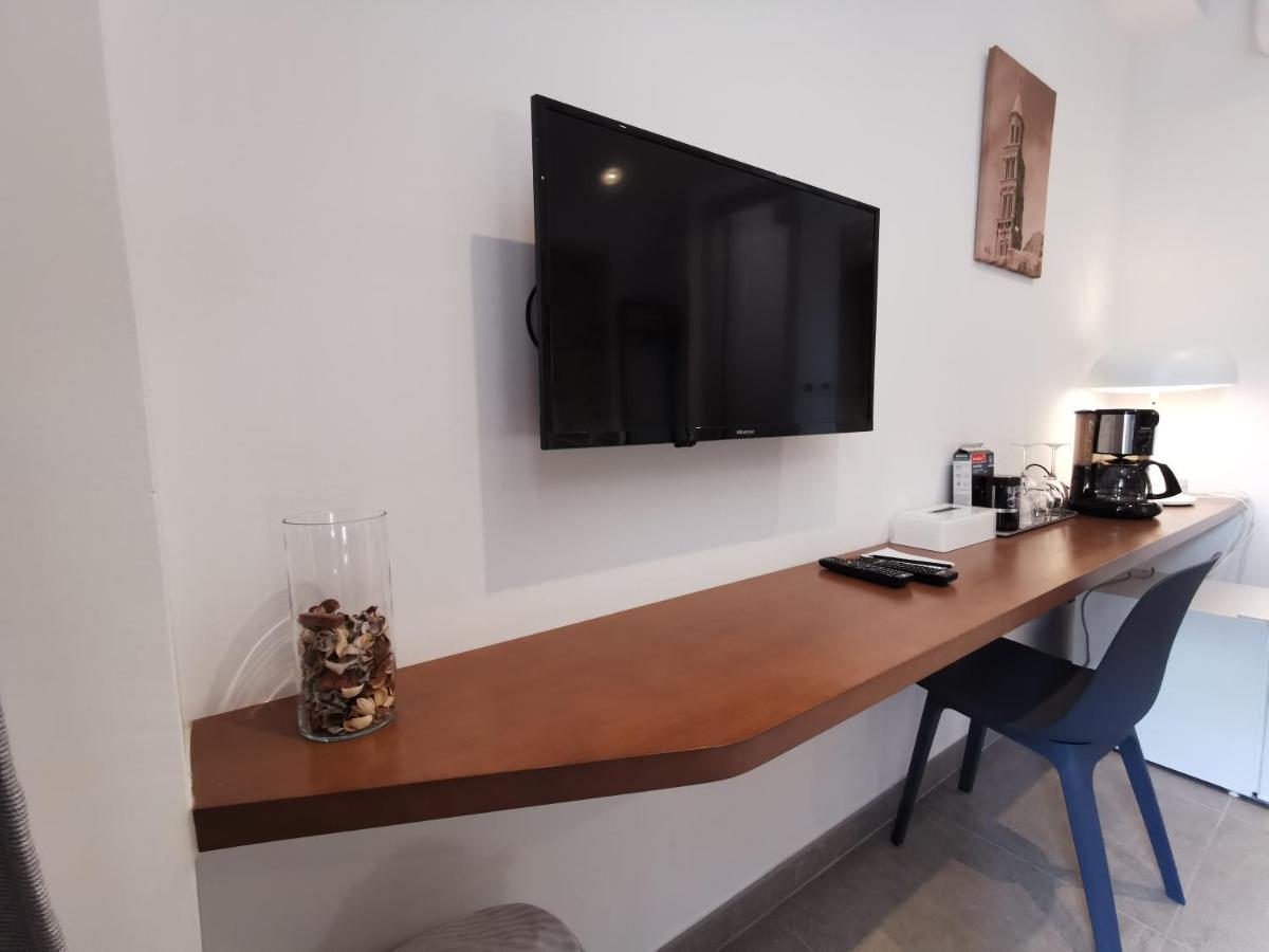 Fjaka Boutique Apartments Split Buitenkant foto