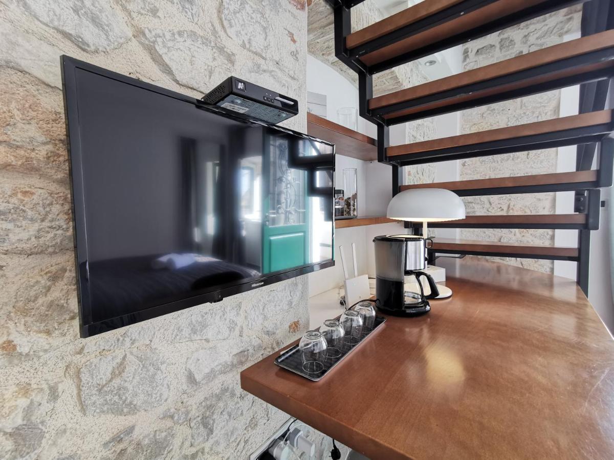 Fjaka Boutique Apartments Split Buitenkant foto