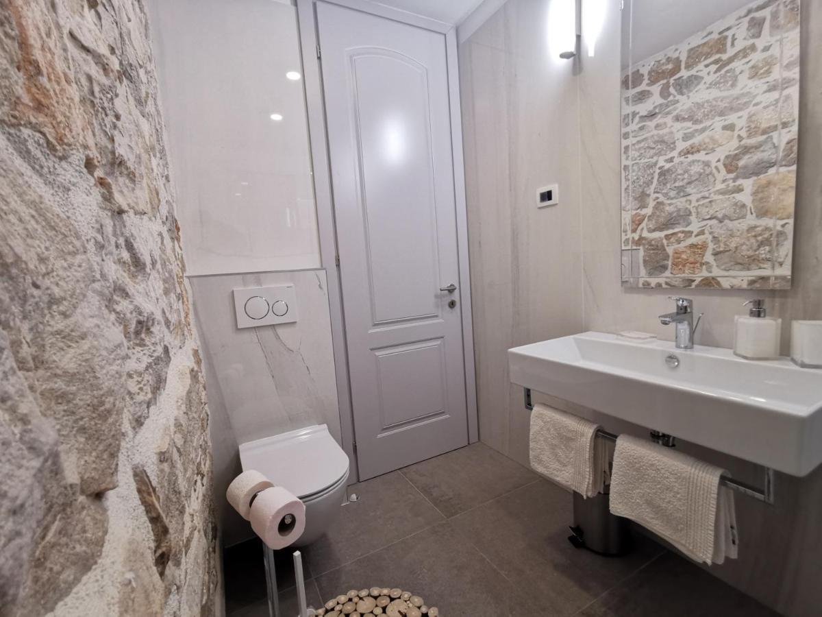 Fjaka Boutique Apartments Split Buitenkant foto