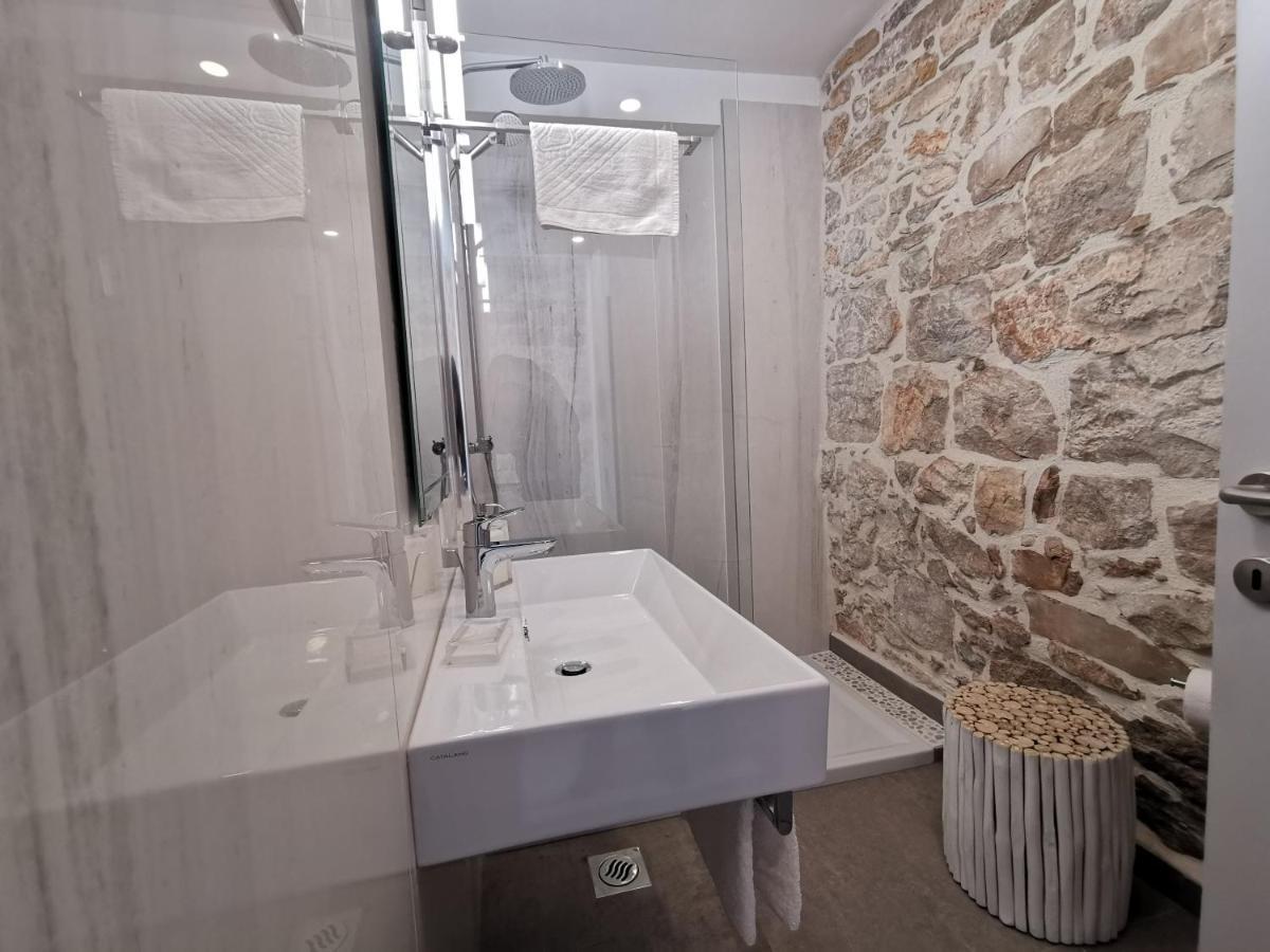 Fjaka Boutique Apartments Split Buitenkant foto